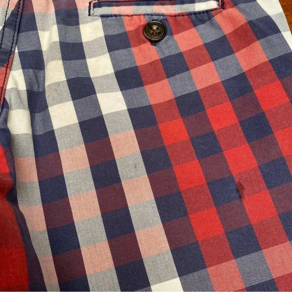 Jacadi Paris Boys Bermuda